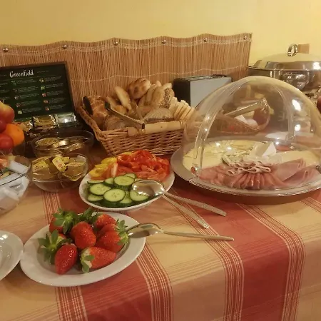 Centrum Špindlerŭv Mlýn