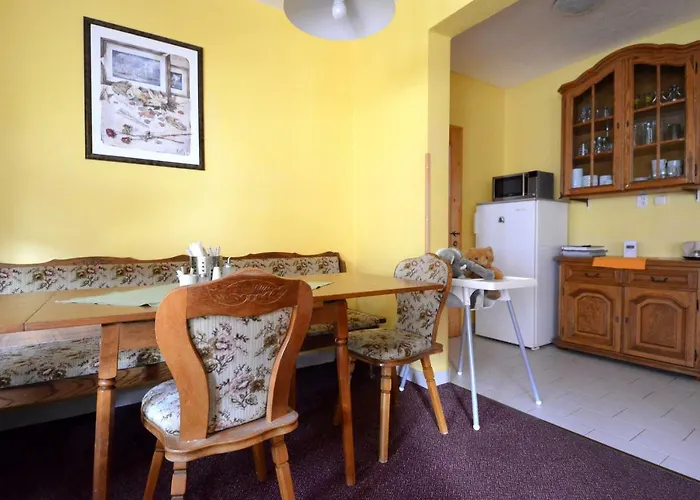 Centrum Vendégház Špindlerŭv Mlýn