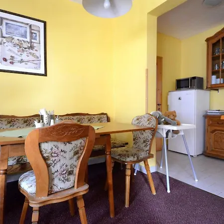Centrum Affittacamere Špindlerŭv Mlýn
