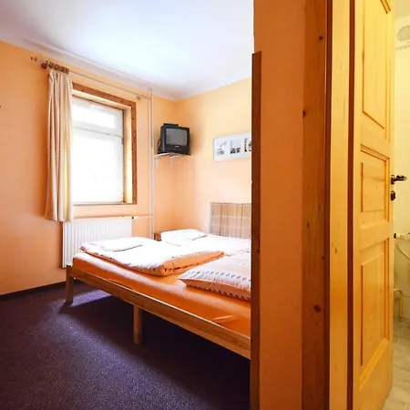 Centrum Špindlerŭv Mlýn