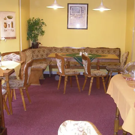 Centrum Affittacamere Špindlerŭv Mlýn