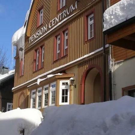 Centrum 3*