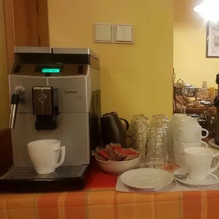 Centrum Guest house Spindleruv Mlyn
