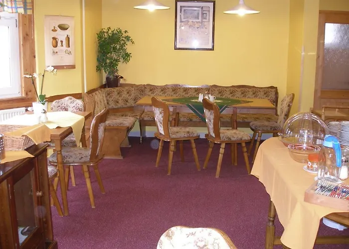 Centrum Konukevi Špindlerŭv Mlýn